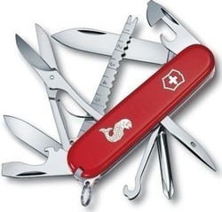 Victorinox Fischer