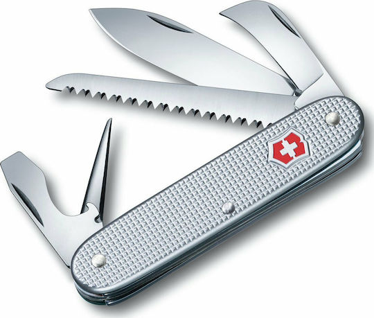 Swiss army hotsell knife electrician