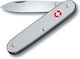 Victorinox Swiss Army 1 Alox Ελβετικός Σουγιάς Γκρι
