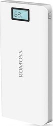 Romoss Sense Plus 20000mAh Λευκό
