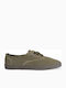 Pepe Jeans Julia Monocrome Sneakers Khaki