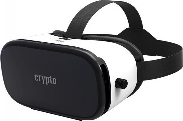 crypto vr