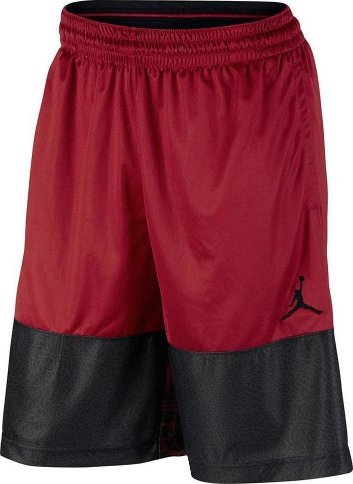 Jordan Jordan Basketball Shorts Wings Blockout Short 831336687