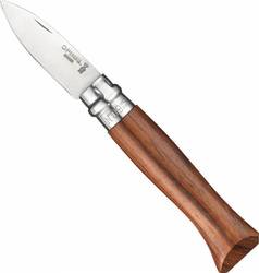 Opinel Oyster No 9 Pocket Knife Brown