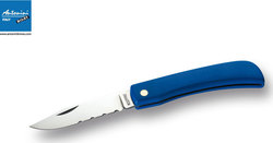 Antonini Taschenmesser Blau