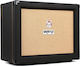 Orange Gehäuse für E-Gitarre 1 x 12" 60W Schwarz