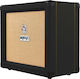 Orange Crush 35RT Black Combo Ενισχυτής Ηλεκτρικής Κιθάρας 1 x 10" 35W Μαύρος