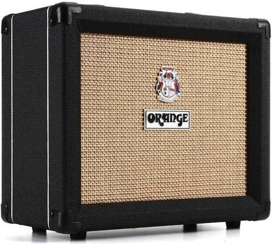 Orange Crush 20 Combo Amplificator Chitară electrică 1 x 8" 20W Negru