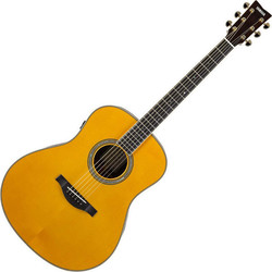 Yamaha Llta Vt Transacoustic Ηλεκτροακουστική Κιθάρα Yamaha Llta Vt Transacoustic Ηλεκτροακουστική Κιθάρα