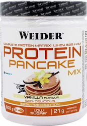 Weider Nutrition Pancake Vanilla 600gr