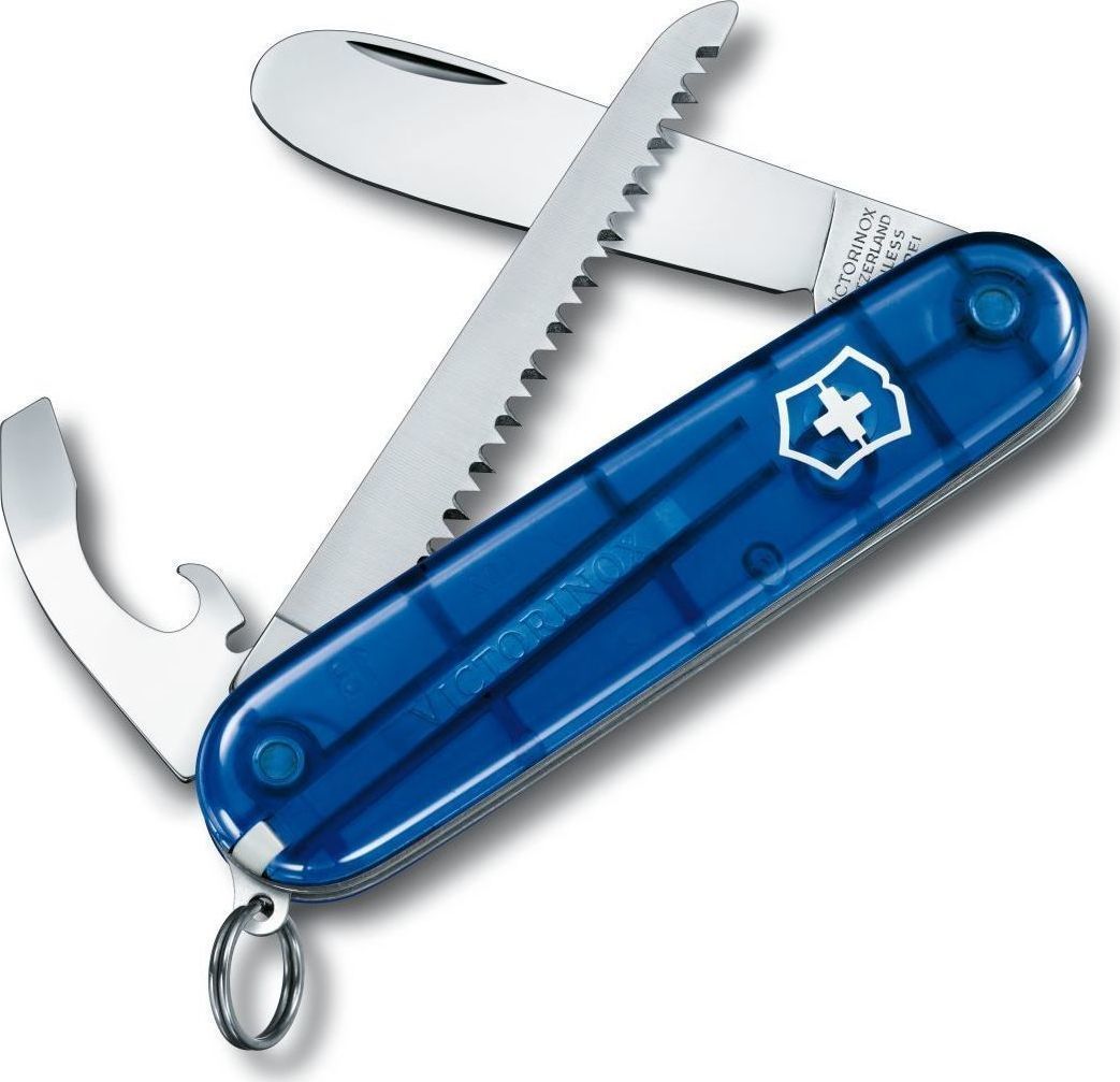 Victorinox my outlet first knife