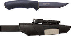 Morakniv Bushcraft Survival Black