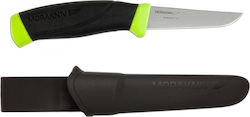 Morakniv Morakniv Fishing Fillet 90 (S) Black Knife with Sheath Morakniv Morakniv Fishing Fillet 90 (S) Black Knife with Sheath