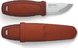 Morakniv Eldris Нож Червен с Калъф