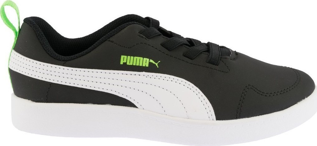 puma courtflex ps