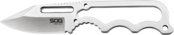 Sog Instinct Knife in Sheath