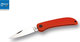 Antonini Pocket Knife Orange