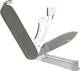 Mil-Tec Khaki Pocket Knife