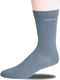 Ihle Socks for Diabetics and Sensitive Feet Silbe Glove Gray