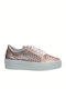 Musse Cloud Cacey 134 Rose Gold Femei Sneakers Roz