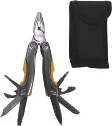 MFH Multi Tool Small Multi-tool Black