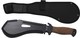MFH Machete Extrem Machete Schwarz