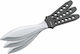 Boker Magnum Profi Knife Black with Blade made of Stainless Steel