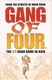 Board Game Gang of Four for 3-4 Players 8+ years Days of Wonder