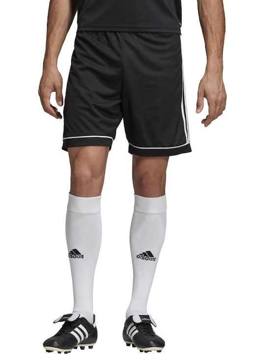 adidas Squadra 17 Pantaloni Scurți De Cluburi D...