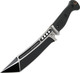 United Cutlery M48 Sabotage Tanto Fighter Μαχαίρι Μαύρο σε Θήκη