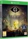 Little Nightmares XBOX ONE