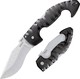 Cold Steel Spartan Taschenmesser Schwarz