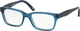 Ralph Lauren Children's Plastic Eyeglass Frame Blue PH8524 1501