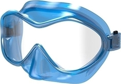 Seac Kids' Diving Mask Baia Blue Blue 0750038110018A