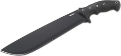 Columbia River Knives Chanceinhell Machete Black