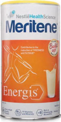 Nestle Meritene 270gr Vanilla