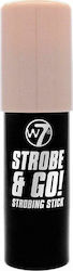W7 Cosmetics Strobe & Go Stift Balsam Textmarke...