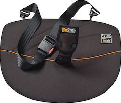 BeSafe Pregnancy Seat Belt Adjuster iZi Up & Fix with Isofix Black