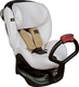 BeSafe Κάλυμμα Λευκό iZi Comfort & iZi Combi