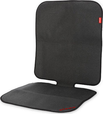 Diono Car Seat Protector Grip It Black Black 40121