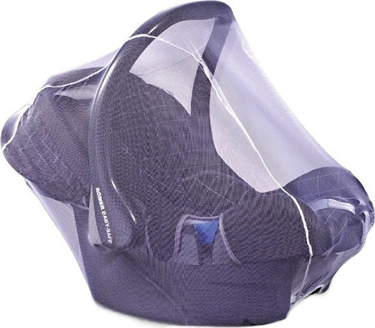 Reer Baby Mosquito Net for Stroller White