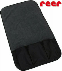 Reer Car Seat Protector Blue