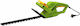 Fieldmann FZN 2000-E Electric Hedge Trimmer 500W with Blade 40cm