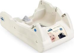 Cam Baby Car Seat Base Area White