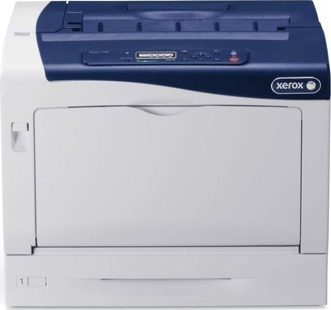 xerox phaser 7100 driver for mac