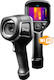 Flir E8 & Wifi Θερμοκάμερα με Οθόνη 3.5" για Θερμοκρασίες έως 550°C