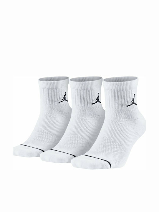 Jordan Jumpman Sportsocken Mehrfarbig 3 Paare