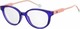Tommy Hilfiger Παιδικός Σκελετός Μπλε TH1428 Y58