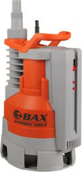 Bax B122-750 Αντλία Ακαθάρτων / Λυμάτων 1hp B122-750 Bax B122-750 Αντλία Ακαθάρτων / Λυμάτων 1hp B122-750