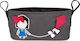 Choopie Veranstalter Kinderwagen Mehrfarbigs Emily